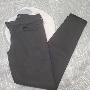 Empyre Zumiez Skinny Jeans, Size 5